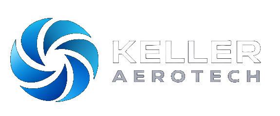 Keller Aerotech – Prozessentwicklung & CAM-Programmierung für Turbomaschinen